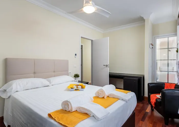 Villa Marzella Luxury - Private Pool - Costa Adeje *