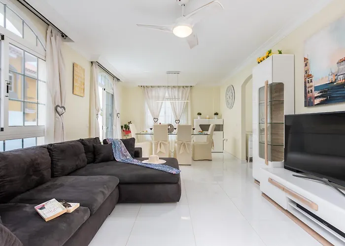 Villa Villa Marzella Luxury - Private Pool - Costa Adeje