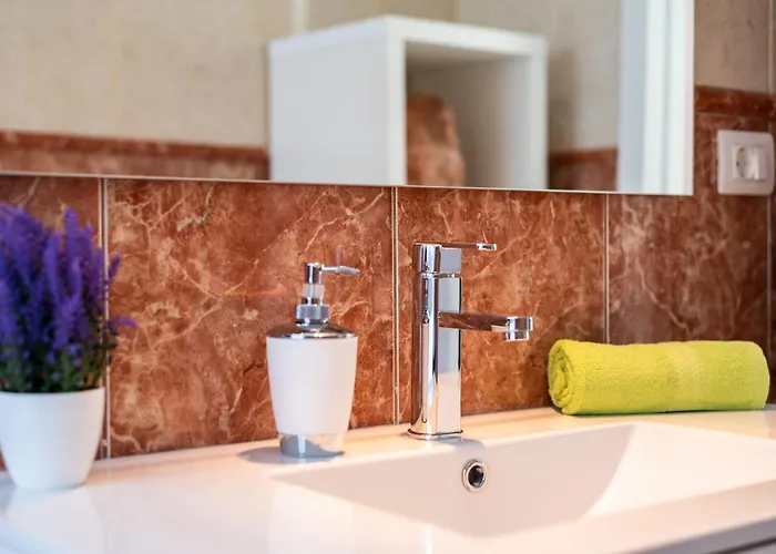 Villa Marzella Luxury - Private Pool - Costa Adeje Villa *