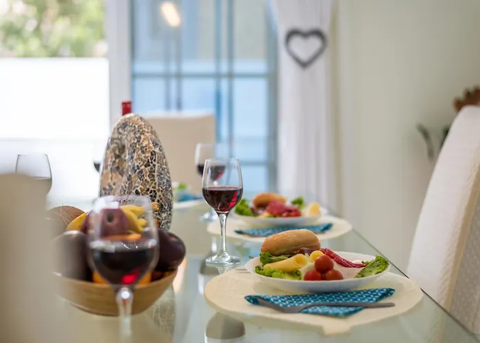 Villa Marzella - Luxury *