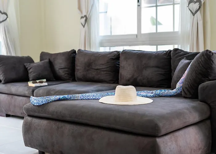 Villa Marzella Luxury - Private Pool - Costa Adeje *