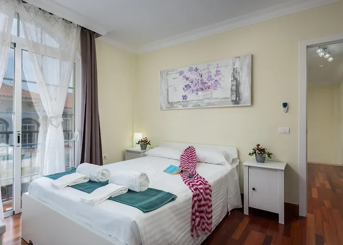 Villa Marzella Luxury - Private Pool - Costa Adeje * Costa Adeje (Tenerife)