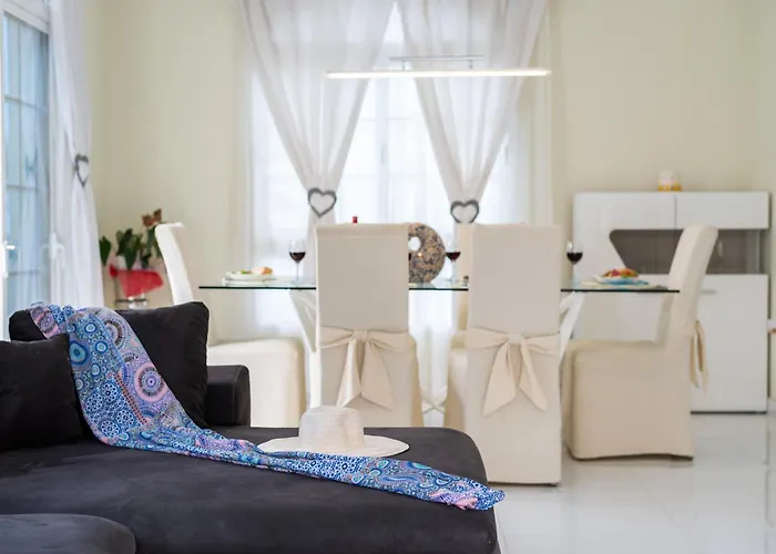 Villa Marzella Luxury - Private Pool - Costa Adeje Villa