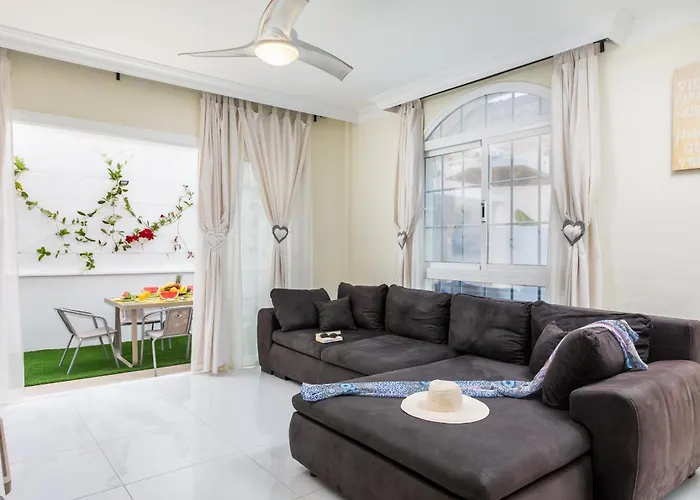 Villa Villa Marzella Luxury - Private Pool - Costa Adeje *