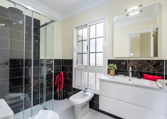 Villa Marzella - Luxury Costa Adeje (Tenerife)