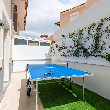 Marzella - Luxury * Costa Adeje (Tenerife)