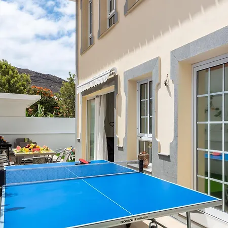 Marzella - Luxury Villa Costa Adeje (Tenerife)