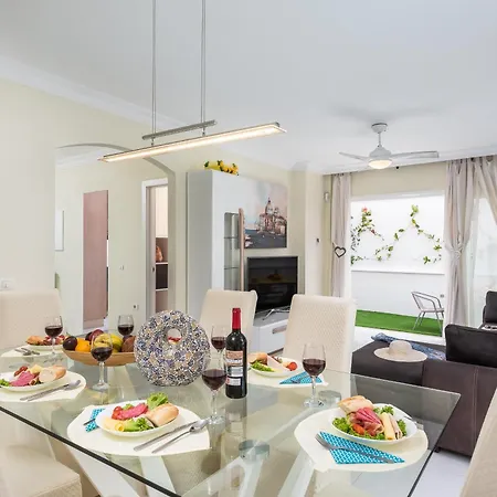 Marzella - Luxury Villa