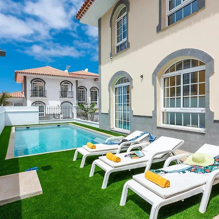 Marzella - Luxury Villa *