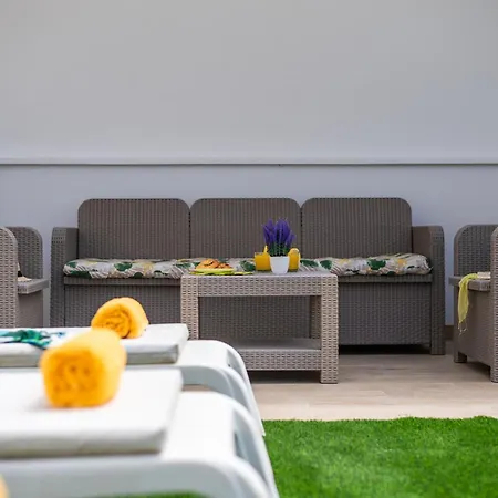 Marzella - Luxury Costa Adeje (Tenerife)