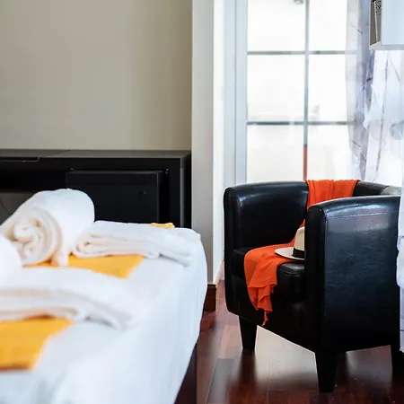 Marzella - Luxury Costa Adeje (Tenerife)